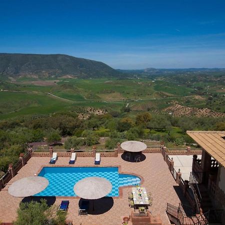 Balcon De Lijar Villa เอลกัสตอร์ ภายนอก รูปภาพ